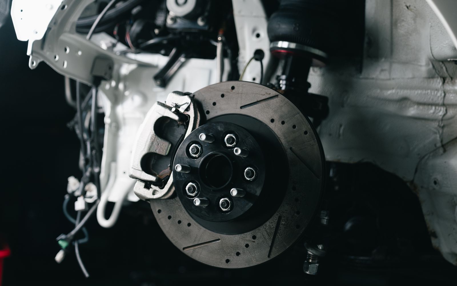 brake repairs in Maidenhead - Wish Tyres & Autocare