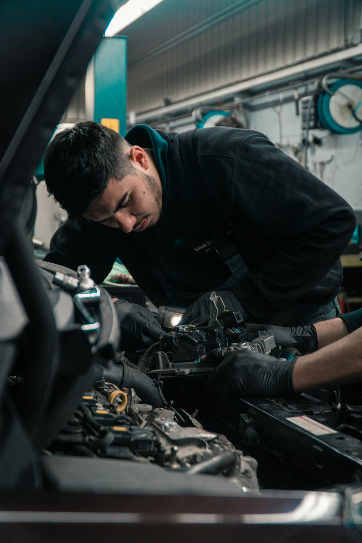 garage jobs in Maidenhead - Wish Tyres & Autocare